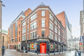 More details for 1-2 Ramillies St, London - Office for Lease