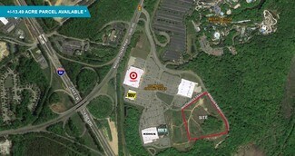 Plus de détails pour 400 Whittaker's Trace, Williamsburg, VA - Terrain à vendre