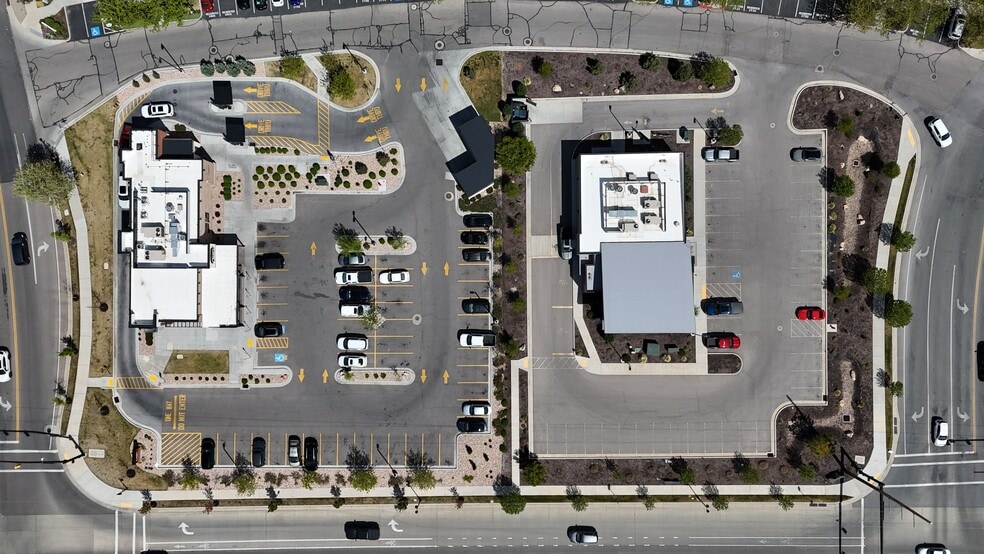 3754 W 11400 S, South Jordan, UT à louer - Photo du bâtiment - Image 2 de 3