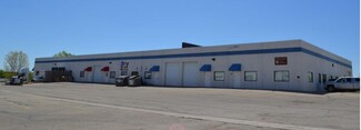 More details for 4515 Helgesen Dr, Madison, WI - Industrial for Lease