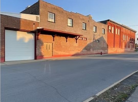 2600 6th Ave, Troy, NY à vendre - Photo du bâtiment - Image 2 de 20