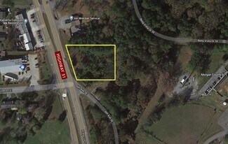 More details for Highway 31, Decatur, AL - Land for Sale