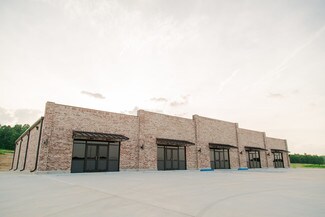 Plus de détails pour 135 Henry Ln, Winfield, AL - Local d'activités à louer