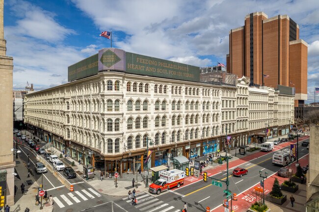 More details for 701 Market St, Philadelphia, PA - Office, Retail for Lease