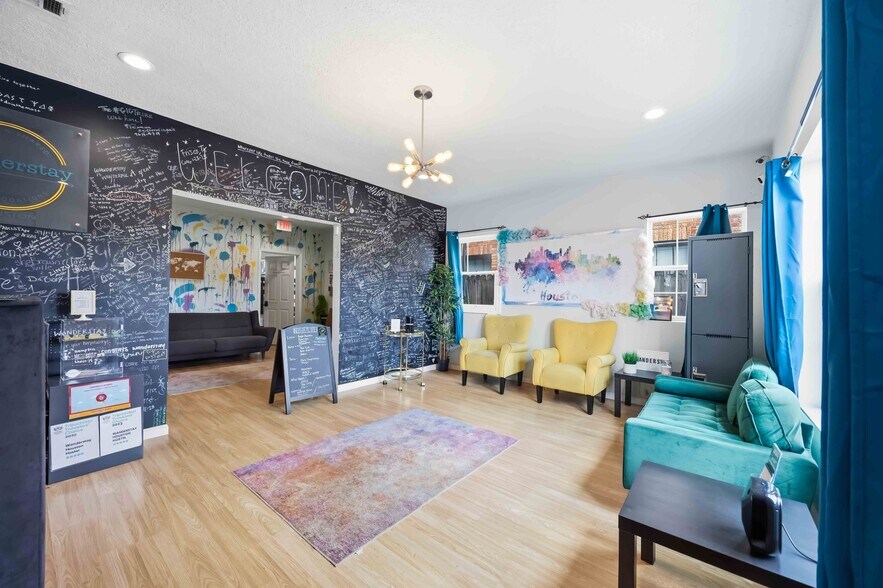 4018 Chartres St, Houston, TX à vendre - Photo du bâtiment - Image 3 de 20