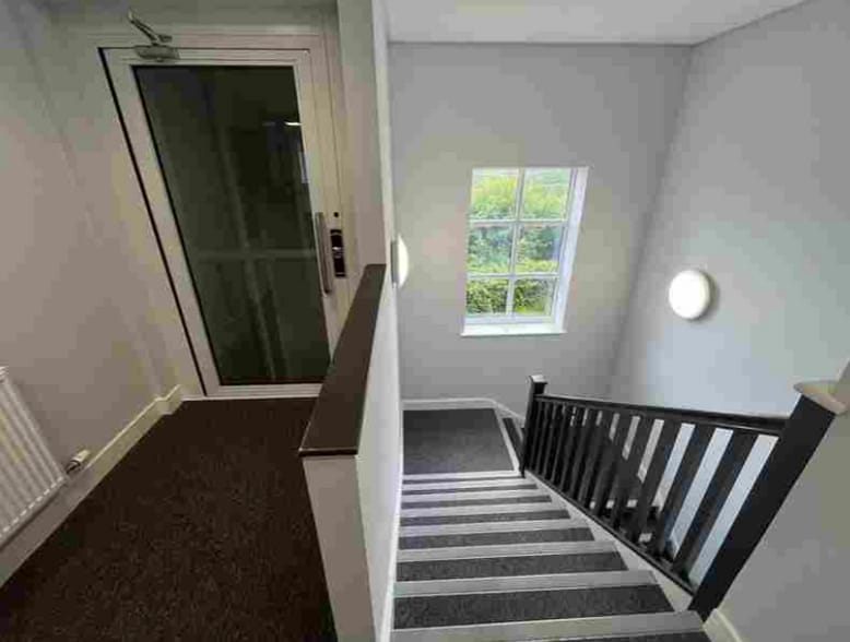 23 High Stile Gdns, Whitehaven for sale - Interior Photo - Image 2 of 4