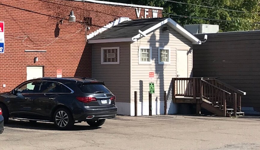 529 Beaver St, Sewickley, PA à louer - Photo du bâtiment - Image 2 de 7