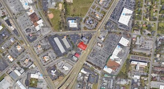 More details for 543 Memorial Blvd, Murfreesboro, TN - Retail for Sale