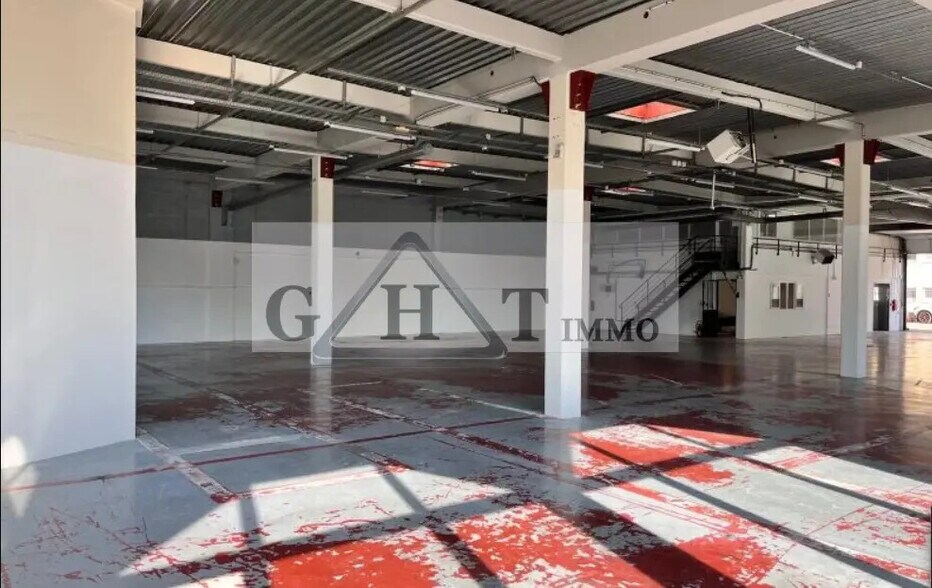 Industriel dans Aubervilliers à louer - Photo intérieure - Image 3 de 3