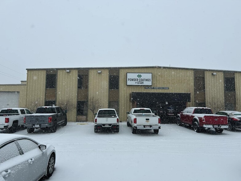 2951 Pennsylvania Ave, Ogden, UT for lease - Building Photo - Image 3 of 17