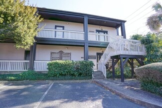 Plus de détails pour 198 Rutledge Ave, Charleston, SC - Bureau à vendre