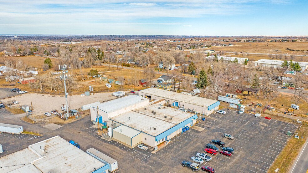 225 253 255 42nd Street SW_Loveland, CO portefeuille de 5 propriétés à vendre sur LoopNet.ca - Photo du bâtiment - Image 3 de 10