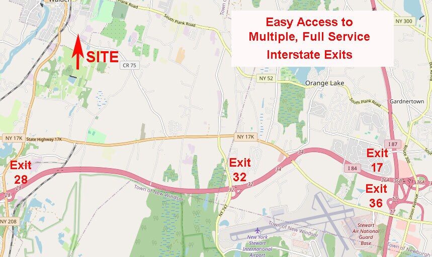 46 Edmunds ln, Walden, NY à vendre - Autre - Image 3 de 6