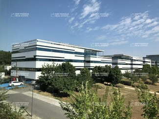 More details for 10 Rue De Vidailhan, Balma - Office for Lease