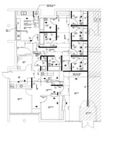 12516 N May Ave, Oklahoma City, OK à louer Plan d’étage- Image 1 de 1