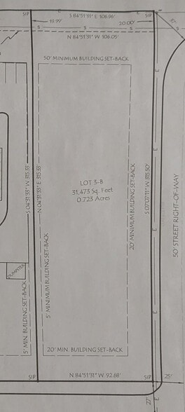 0 0 Vaden, Union City, TN à vendre - Photo du bâtiment - Image 3 de 5