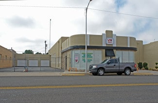 More details for 610 Houston St, Levelland, TX - Industrial for Sale