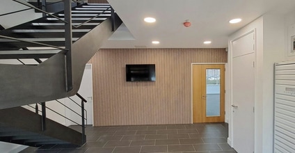 Forsyth Rd, Woking for lease Interior Photo- Image 1 of 5