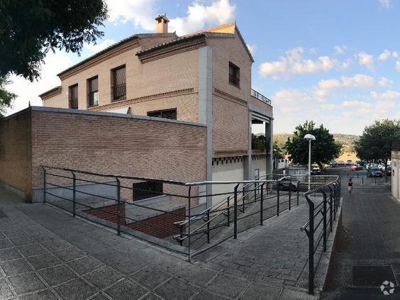 Calle Coronel Baeza, 83, Toledo, TOL 45004 - Unit Puerta 02, Esc. 1 - - Interior Photo - Image 1 of 5