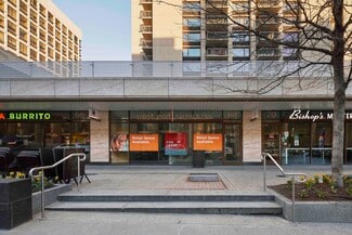 More details for 70 Staniford St, Boston, MA - Retail for Lease