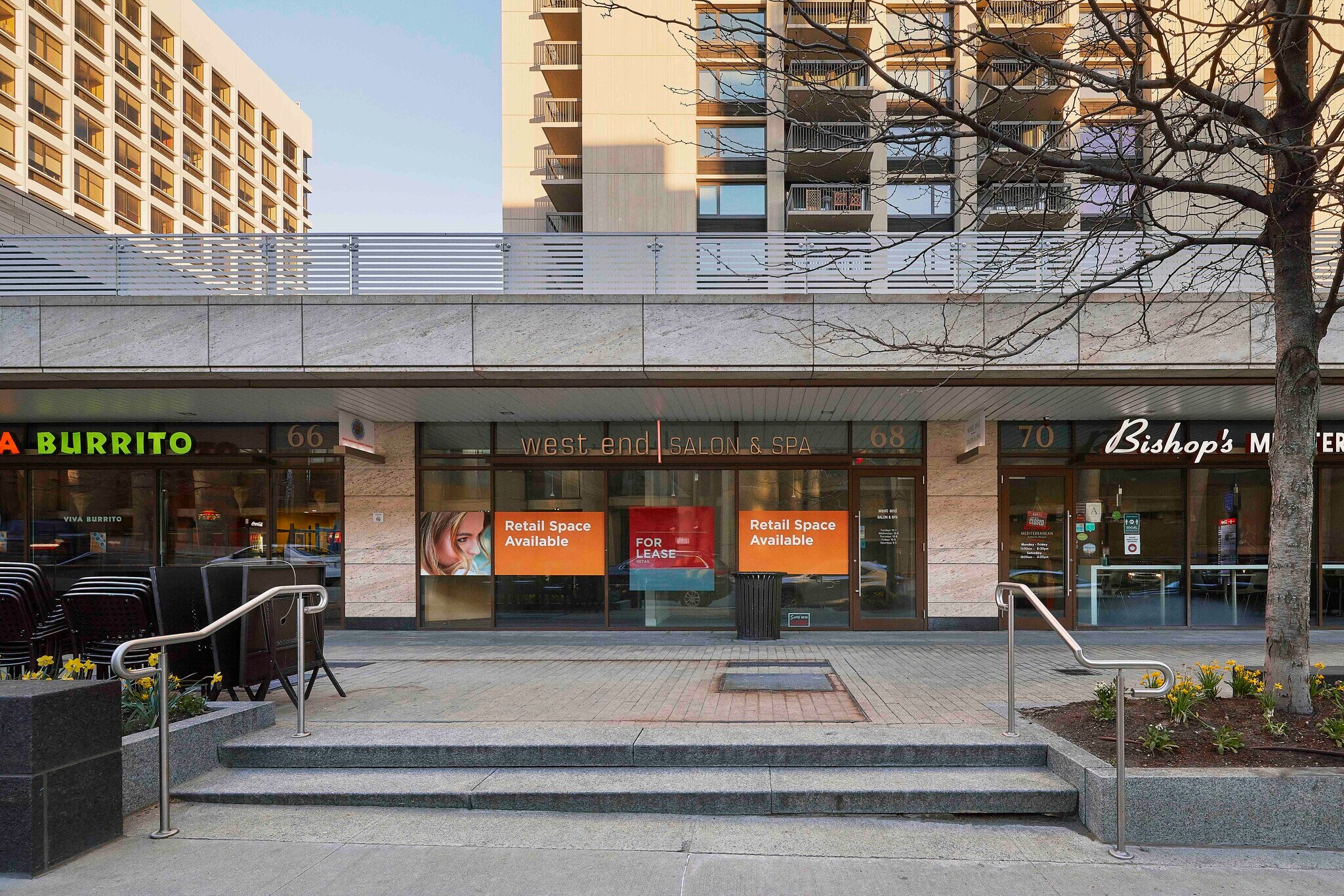 70 Staniford St, Boston, MA à louer Photo principale- Image 1 de 8