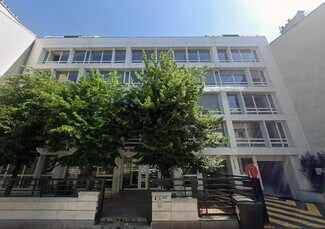 More details for 28-30 Rue Edouard Vaillant, Levallois-Perret - Office for Sale