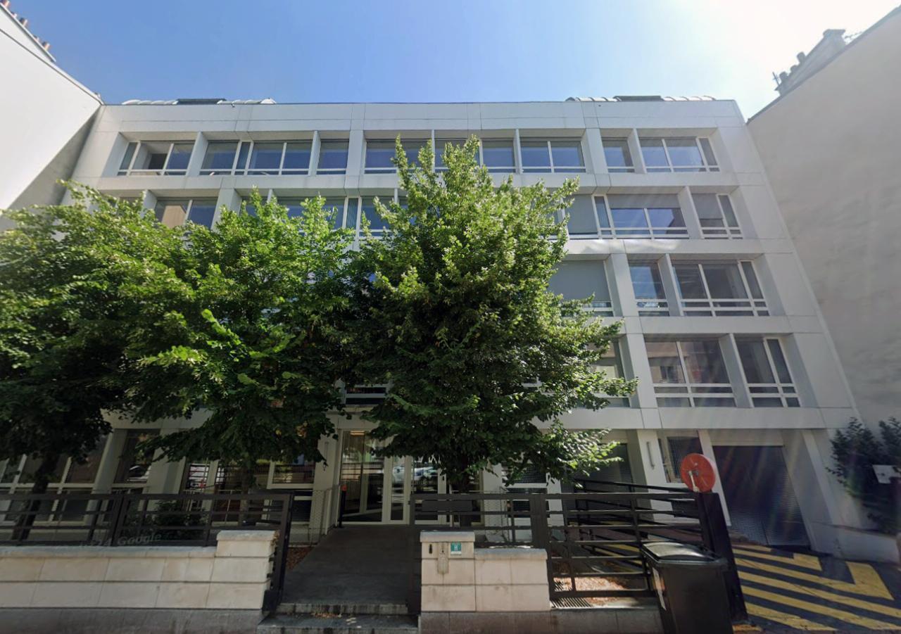 28-30 Rue Edouard Vaillant, Levallois-Perret à vendre Photo du bâtiment- Image 1 de 21
