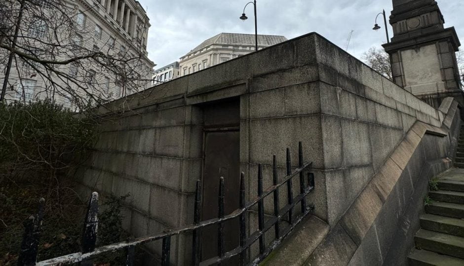 Lambeth Bridge, London for lease - Building Photo - Image 2 of 3