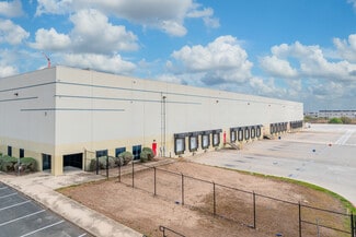 More details for 1410 S Callaghan Rd, San Antonio, TX - Industrial for Lease