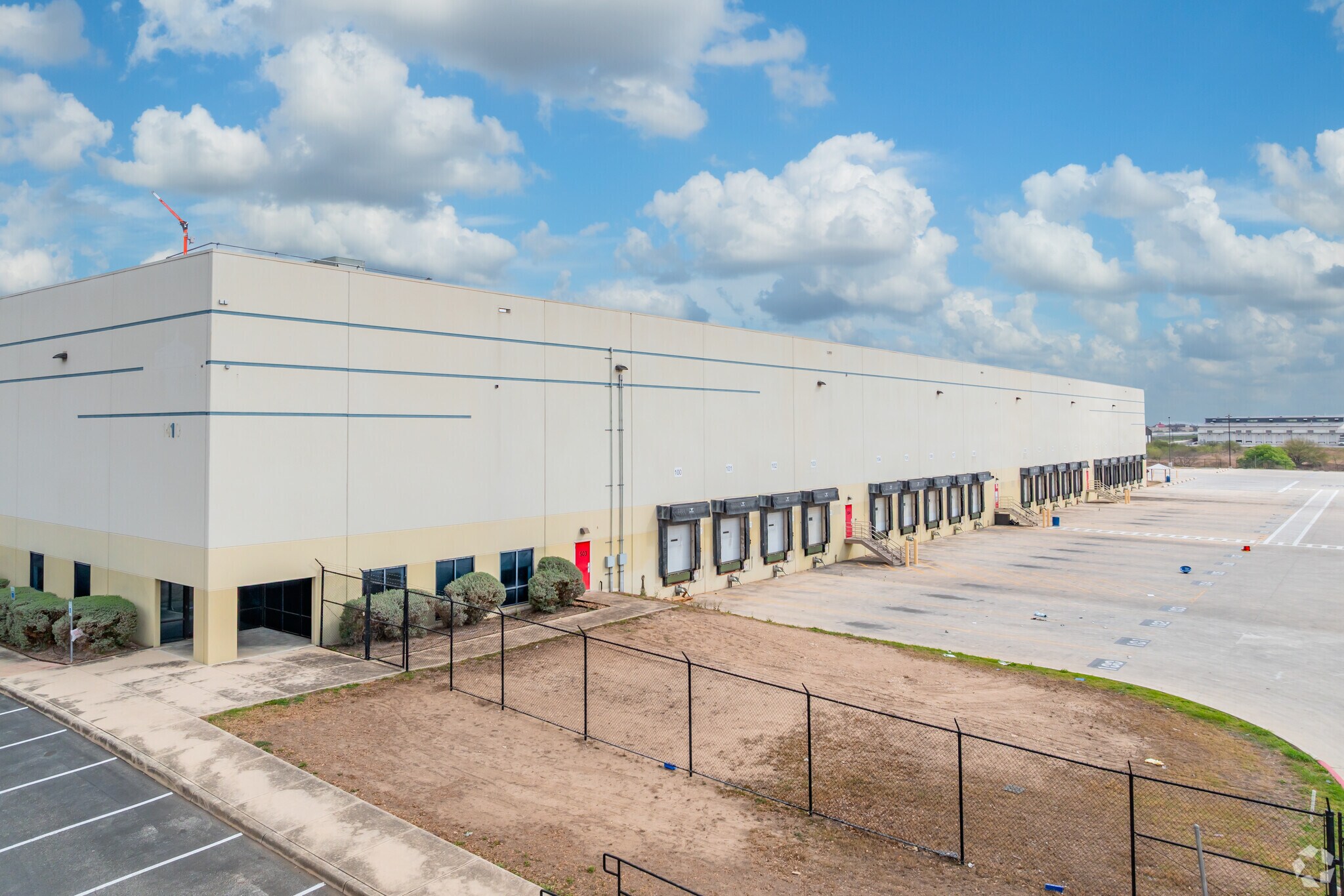 1410 S Callaghan Rd, San Antonio, TX for lease Primary Photo- Image 1 of 10