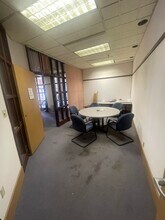 100 S Jefferson St, New Castle, PA for lease Interior Photo- Image 2 of 18