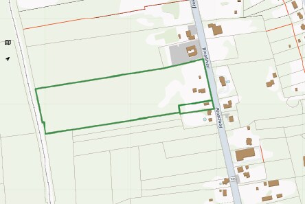 1700 Broadway, Raynham, MA for sale - Building Photo - Image 2 of 2