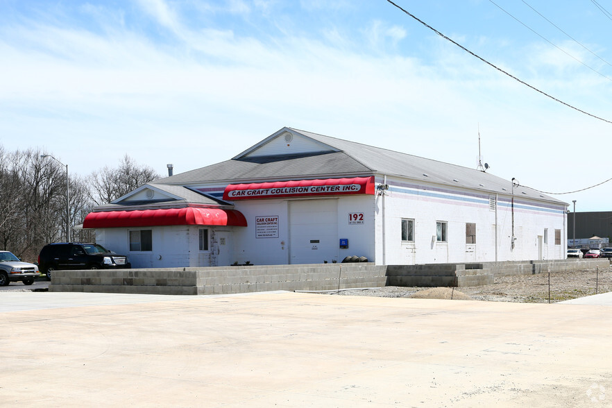 192 E Steels Corner Rd, Stow, OH à vendre - Photo principale - Image 1 de 1