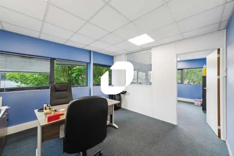 128 Bis Avenue Jean Jaurès, Ivry-sur-Seine à louer Photo intérieure- Image 1 de 30