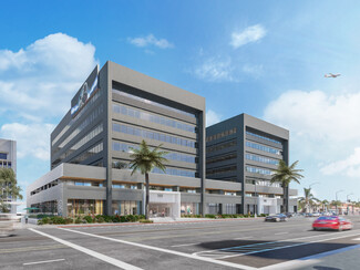 More details for 111 N La Brea Ave, Inglewood, CA - Office for Lease