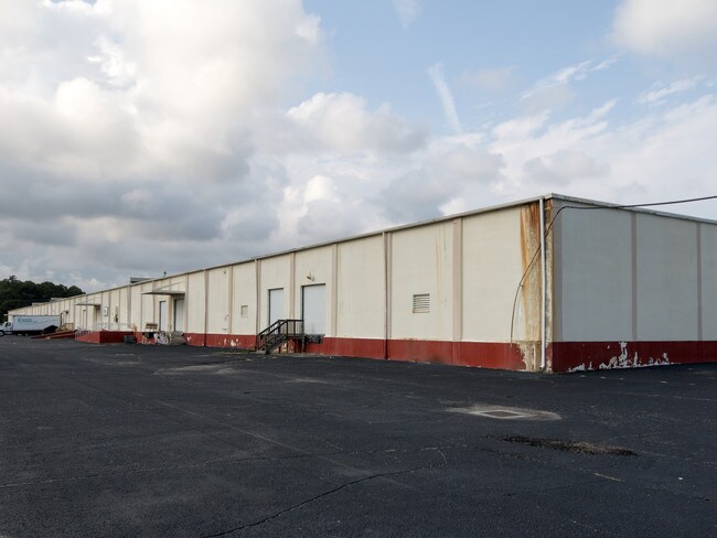 More details for 1131 Shine Ave, Myrtle Beach, SC - Industrial for Lease
