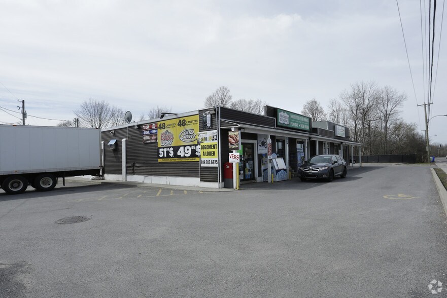 548 Ch D'aylmer, Gatineau, QC à vendre - Photo principale - Image 1 de 1