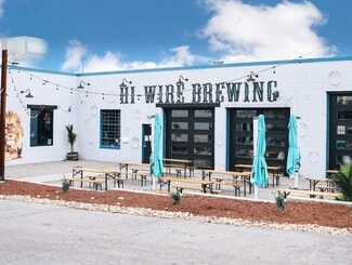 Plus de détails pour 1020 Princess St, Wilmington, NC - Commerce de détail à vendre