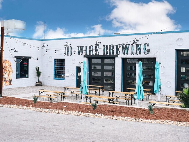 Plus de détails pour 1020 Princess St, Wilmington, NC - Commerce de détail à vendre