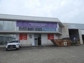 148-150 Canterbury Rd, Bankstown for lease Building Photo- Image 1 of 5