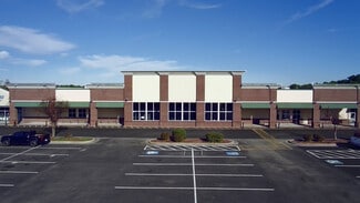 Plus de détails pour 925 Seaside Rd SW, Ocean Isle Beach, NC - Commerce de détail à louer