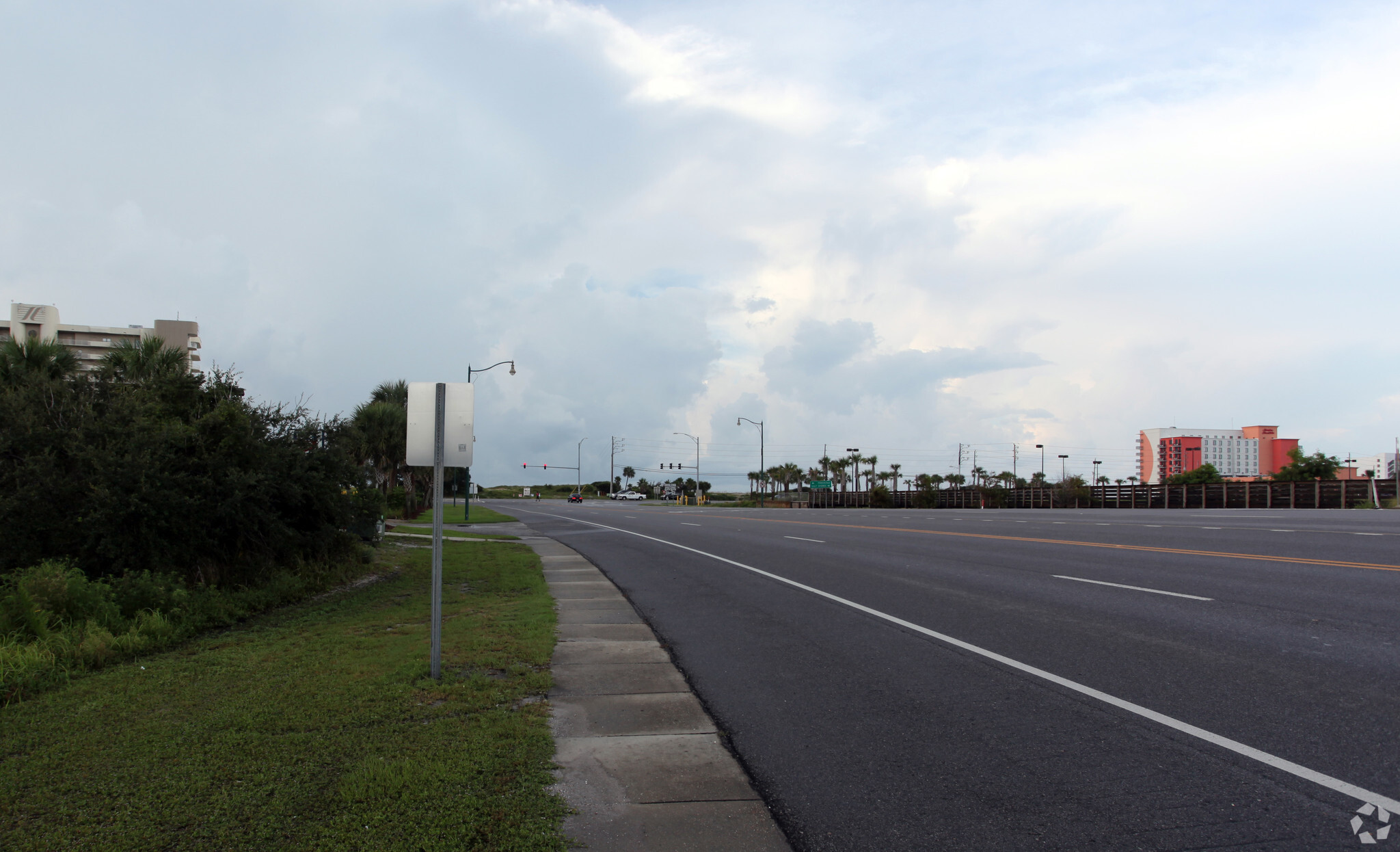 Highway 161 ( Orange Beach Blvd), Orange Beach, AL à vendre Photo principale- Image 1 de 1