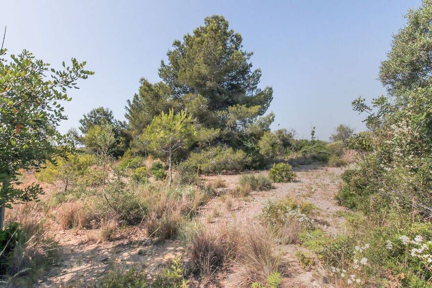 Land in El Vendrell, Tarragona for sale - Building Photo - Image 2 of 11
