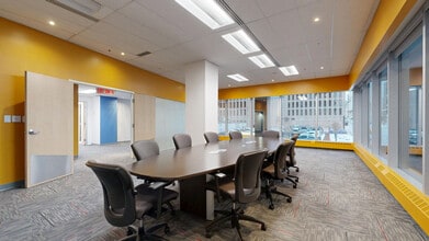 100 Metcalfe St, Ottawa, ON à louer Numérisation 3D de Matterport- Image 1 de 16