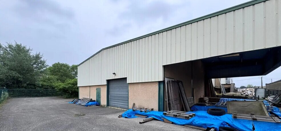 Industrial in Rillieux-la-Pape for sale - Building Photo - Image 3 of 9