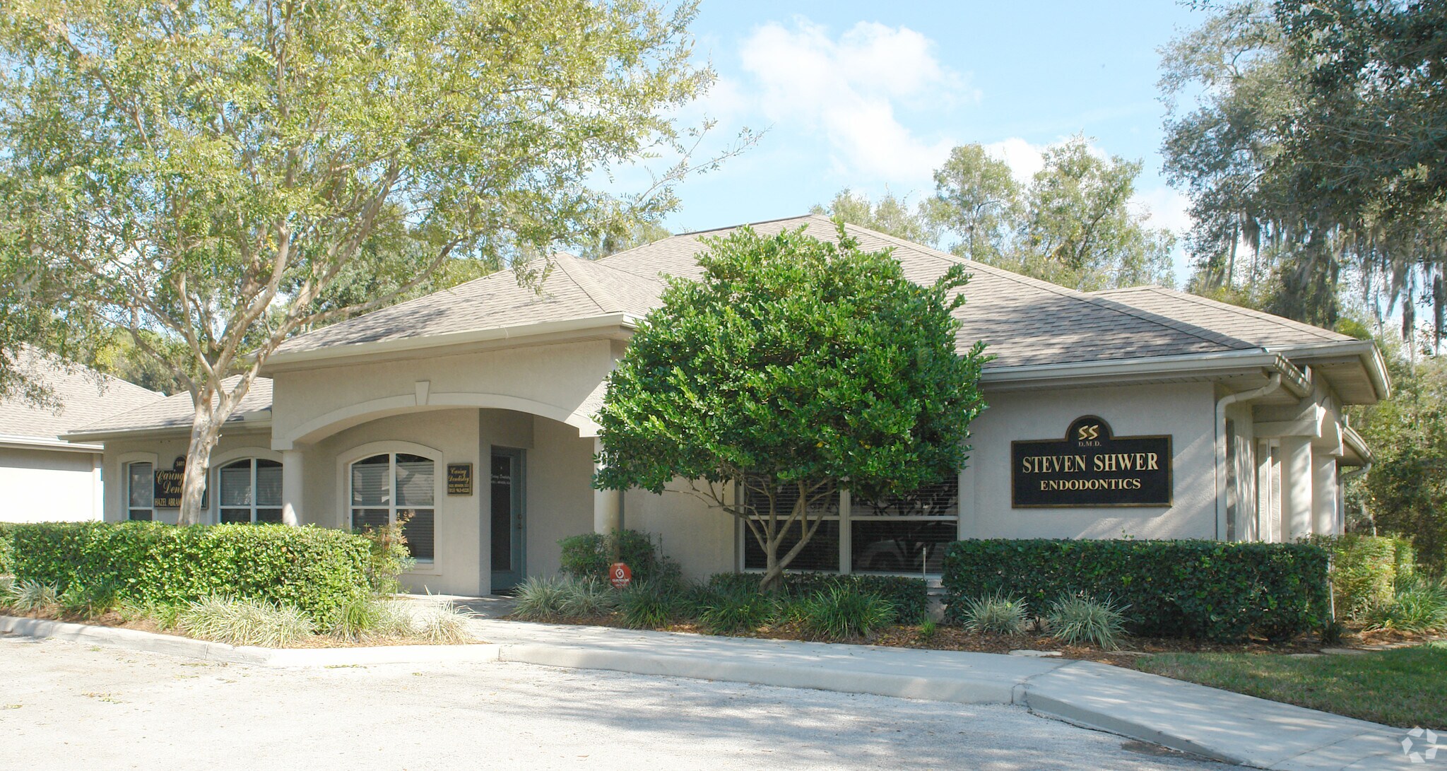 3401 W Fletcher Ave, Tampa, FL à louer Photo principale- Image 1 de 4