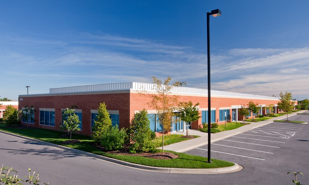 7265 Windsor Blvd, Baltimore, MD à louer Photo principale- Image 1 de 6