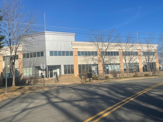 More details for 8220-8306 Rugby Rd, Manassas, VA - Flex for Lease