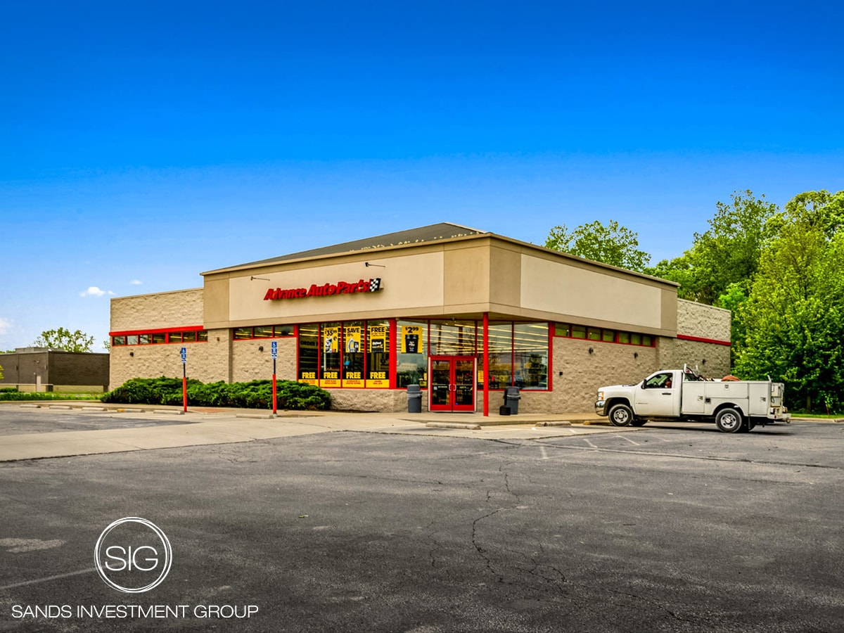 14911 State Route 58, Oberlin, OH for sale Building Photo- Image 1 of 6