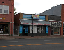 1504 Central Ave, Charlotte NC - Services immobiliers commerciaux